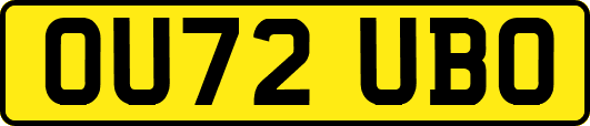 OU72UBO