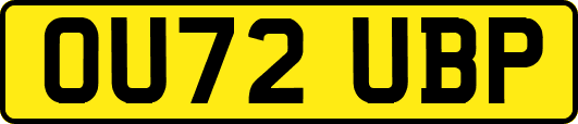 OU72UBP