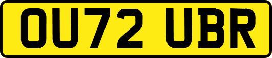 OU72UBR