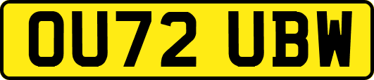 OU72UBW