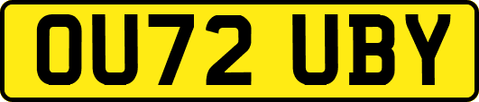 OU72UBY