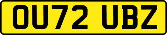 OU72UBZ