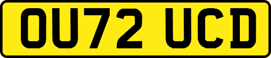 OU72UCD