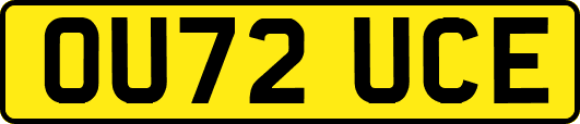 OU72UCE