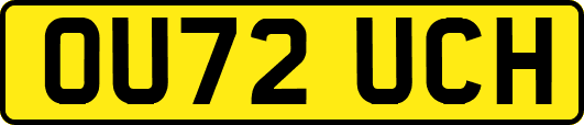 OU72UCH