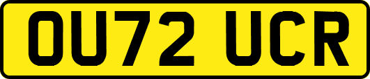 OU72UCR