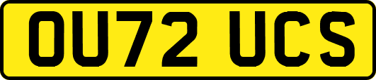 OU72UCS