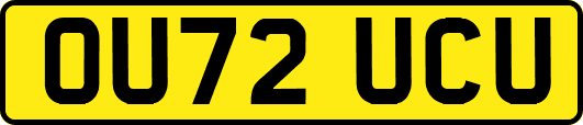 OU72UCU