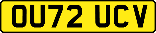 OU72UCV