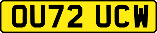 OU72UCW