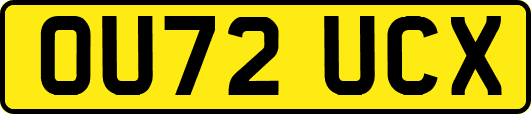 OU72UCX