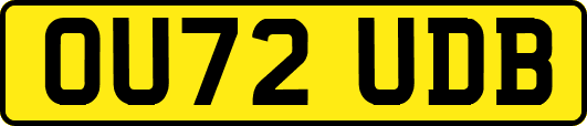 OU72UDB