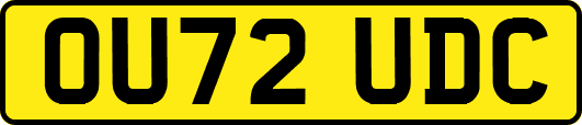 OU72UDC