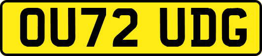 OU72UDG