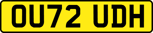 OU72UDH