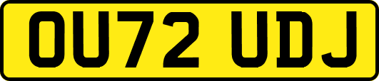 OU72UDJ