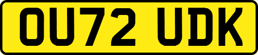 OU72UDK