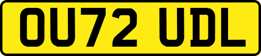 OU72UDL