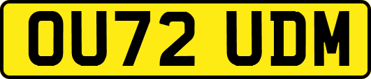 OU72UDM