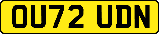 OU72UDN