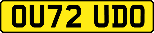 OU72UDO