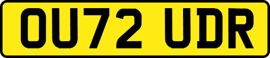 OU72UDR