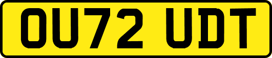 OU72UDT
