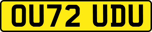 OU72UDU