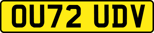 OU72UDV