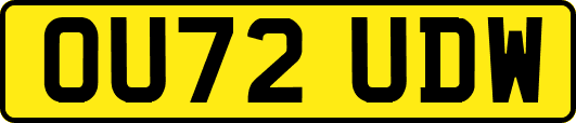 OU72UDW