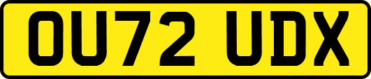 OU72UDX