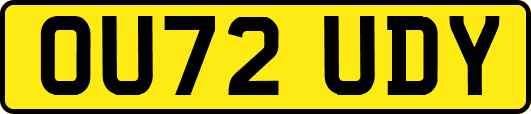OU72UDY