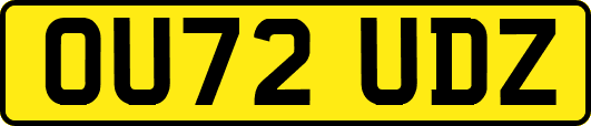 OU72UDZ