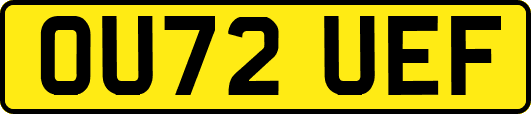 OU72UEF