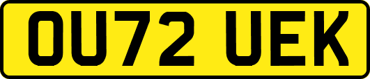 OU72UEK