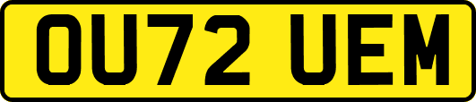 OU72UEM