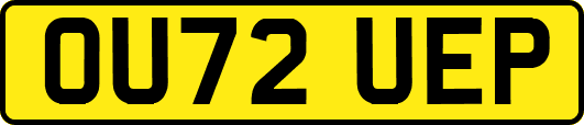 OU72UEP