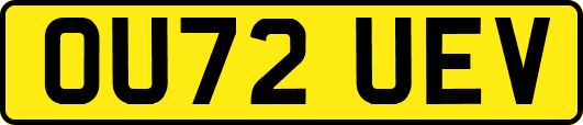 OU72UEV