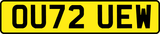 OU72UEW