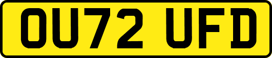 OU72UFD