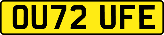 OU72UFE