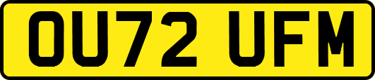 OU72UFM