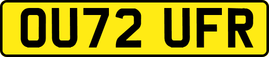 OU72UFR