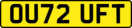 OU72UFT
