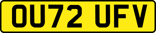OU72UFV
