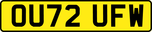 OU72UFW
