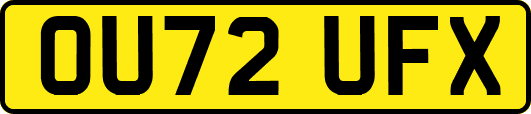 OU72UFX