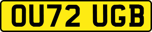 OU72UGB
