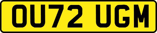 OU72UGM