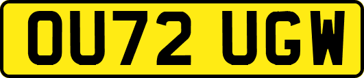 OU72UGW